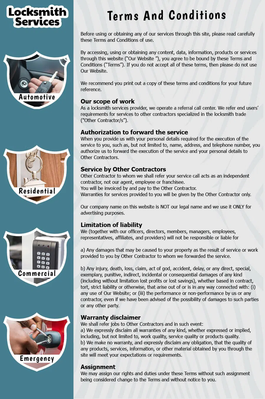 Glendale Arizona Locksmith Glendale, AZ 623-850-5361